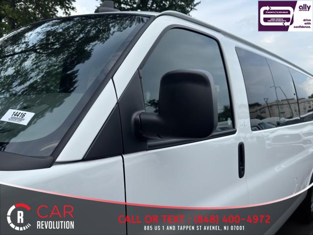 2022 Chevrolet Express Passenger LT, available for sale in Avenel, New Jersey | Car Revolution. Avenel, New Jersey 2022 Chevrolet Express Passenger LT, available for sale in Avenel, New Jersey | Car Revolution. Avenel, New Jersey