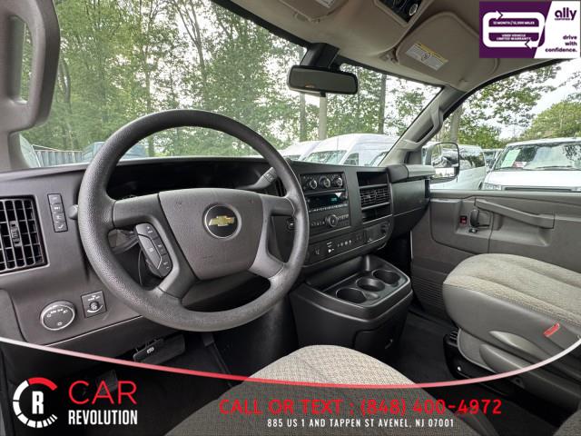 2022 Chevrolet Express Passenger LT, available for sale in Avenel, New Jersey | Car Revolution. Avenel, New Jersey 2022 Chevrolet Express Passenger LT, available for sale in Avenel, New Jersey | Car Revolution. Avenel, New Jersey