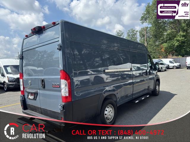 2020 Ram Promaster 3500 High Roof 3500 159'' EXT, available for sale in Avenel, New Jersey | Car Revolution. Avenel, New Jersey 2020 Ram Promaster 3500 High Roof 3500 159'' EXT, available for sale in Avenel, New Jersey | Car Revolution. Avenel, New Jersey