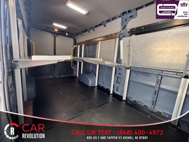 2020 Ram Promaster 3500 High Roof 3500 159'' EXT, available for sale in Avenel, New Jersey | Car Revolution. Avenel, New Jersey 2020 Ram Promaster 3500 High Roof 3500 159'' EXT, available for sale in Avenel, New Jersey | Car Revolution. Avenel, New Jersey