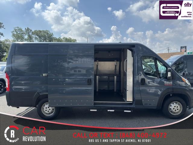 2020 Ram Promaster 3500 High Roof 3500 159'' EXT, available for sale in Avenel, New Jersey | Car Revolution. Avenel, New Jersey 2020 Ram Promaster 3500 High Roof 3500 159'' EXT, available for sale in Avenel, New Jersey | Car Revolution. Avenel, New Jersey