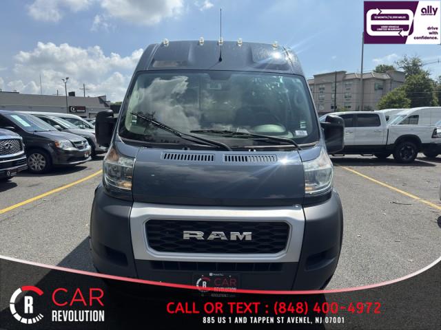 2020 Ram Promaster 3500 High Roof 3500 159'' EXT, available for sale in Avenel, New Jersey | Car Revolution. Avenel, New Jersey 2020 Ram Promaster 3500 High Roof 3500 159'' EXT, available for sale in Avenel, New Jersey | Car Revolution. Avenel, New Jersey
