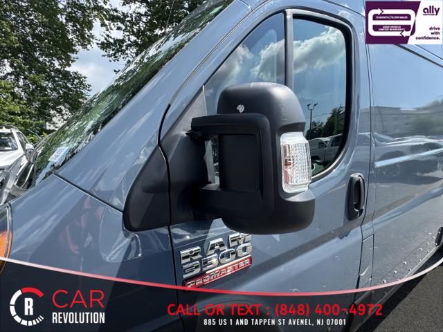 2020 Ram Promaster 3500 High Roof 3500 159'' EXT, available for sale in Avenel, New Jersey | Car Revolution. Avenel, New Jersey 2020 Ram Promaster 3500 High Roof 3500 159'' EXT, available for sale in Avenel, New Jersey | Car Revolution. Avenel, New Jersey