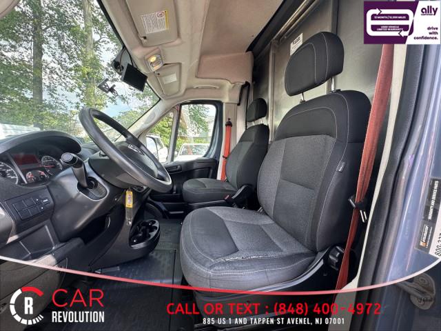 2020 Ram Promaster 3500 High Roof 3500 159'' EXT, available for sale in Avenel, New Jersey | Car Revolution. Avenel, New Jersey 2020 Ram Promaster 3500 High Roof 3500 159'' EXT, available for sale in Avenel, New Jersey | Car Revolution. Avenel, New Jersey