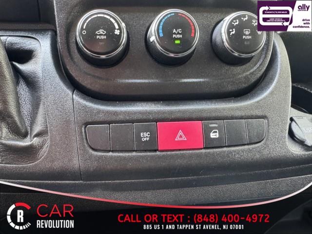 2020 Ram Promaster 3500 High Roof 3500 159'' EXT, available for sale in Avenel, New Jersey | Car Revolution. Avenel, New Jersey 2020 Ram Promaster 3500 High Roof 3500 159'' EXT, available for sale in Avenel, New Jersey | Car Revolution. Avenel, New Jersey