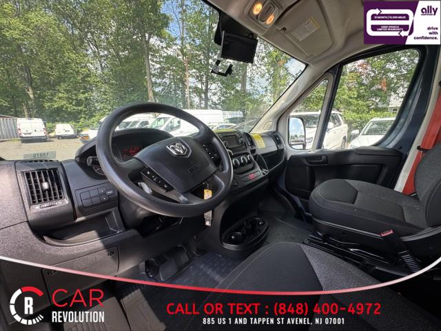 2020 Ram Promaster 3500 High Roof 3500 159'' EXT, available for sale in Avenel, New Jersey | Car Revolution. Avenel, New Jersey 2020 Ram Promaster 3500 High Roof 3500 159'' EXT, available for sale in Avenel, New Jersey | Car Revolution. Avenel, New Jersey