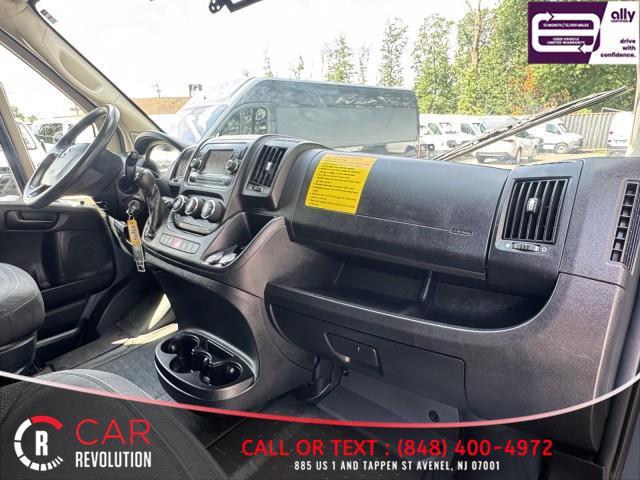 2020 Ram Promaster 3500 High Roof 3500 159'' EXT, available for sale in Avenel, New Jersey | Car Revolution. Avenel, New Jersey 2020 Ram Promaster 3500 High Roof 3500 159'' EXT, available for sale in Avenel, New Jersey | Car Revolution. Avenel, New Jersey