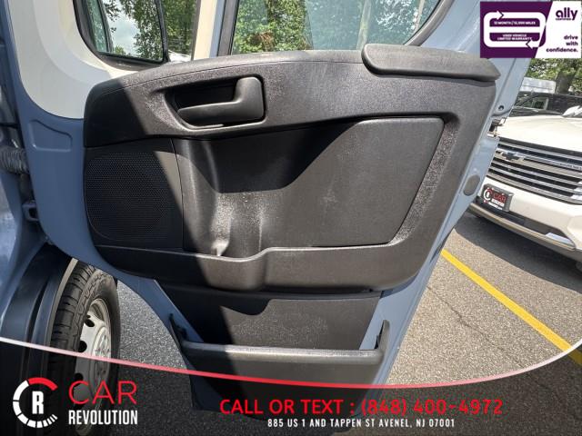 2020 Ram Promaster 3500 High Roof 3500 159'' EXT, available for sale in Avenel, New Jersey | Car Revolution. Avenel, New Jersey 2020 Ram Promaster 3500 High Roof 3500 159'' EXT, available for sale in Avenel, New Jersey | Car Revolution. Avenel, New Jersey