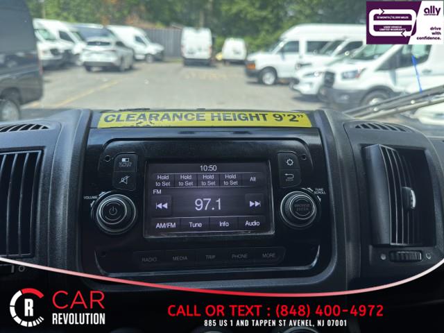 2020 Ram Promaster 3500 High Roof 3500 159'' EXT, available for sale in Avenel, New Jersey | Car Revolution. Avenel, New Jersey 2020 Ram Promaster 3500 High Roof 3500 159'' EXT, available for sale in Avenel, New Jersey | Car Revolution. Avenel, New Jersey