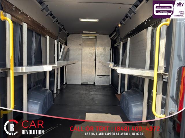2020 Ram Promaster 3500 High Roof 3500 159'' EXT, available for sale in Avenel, New Jersey | Car Revolution. Avenel, New Jersey 2020 Ram Promaster 3500 High Roof 3500 159'' EXT, available for sale in Avenel, New Jersey | Car Revolution. Avenel, New Jersey