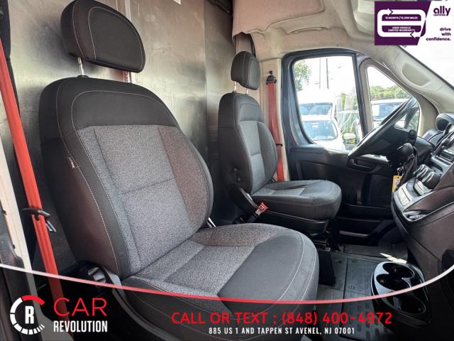 2020 Ram Promaster 3500 High Roof 3500 159'' EXT, available for sale in Avenel, New Jersey | Car Revolution. Avenel, New Jersey 2020 Ram Promaster 3500 High Roof 3500 159'' EXT, available for sale in Avenel, New Jersey | Car Revolution. Avenel, New Jersey