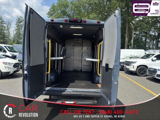 2020 Ram Promaster 3500 High Roof 3500 159'' EXT, available for sale in Avenel, New Jersey | Car Revolution. Avenel, New Jersey 2020 Ram Promaster 3500 High Roof 3500 159'' EXT, available for sale in Avenel, New Jersey | Car Revolution. Avenel, New Jersey