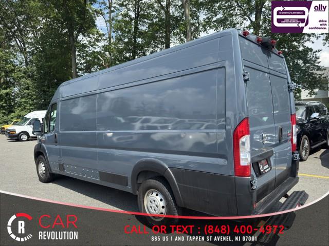 2020 Ram Promaster 3500 High Roof 3500 159'' EXT, available for sale in Avenel, New Jersey | Car Revolution. Avenel, New Jersey 2020 Ram Promaster 3500 High Roof 3500 159'' EXT, available for sale in Avenel, New Jersey | Car Revolution. Avenel, New Jersey