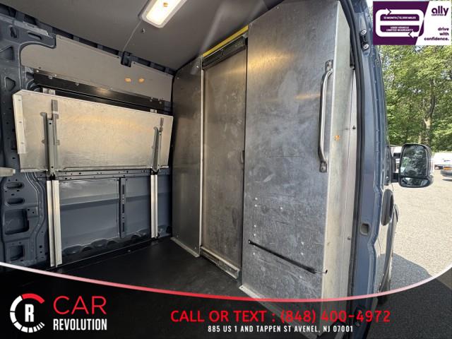 2020 Ram Promaster 3500 High Roof 3500 159'' EXT, available for sale in Avenel, New Jersey | Car Revolution. Avenel, New Jersey 2020 Ram Promaster 3500 High Roof 3500 159'' EXT, available for sale in Avenel, New Jersey | Car Revolution. Avenel, New Jersey