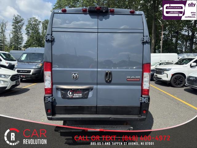 2020 Ram Promaster 3500 High Roof 3500 159'' EXT, available for sale in Avenel, New Jersey | Car Revolution. Avenel, New Jersey 2020 Ram Promaster 3500 High Roof 3500 159'' EXT, available for sale in Avenel, New Jersey | Car Revolution. Avenel, New Jersey