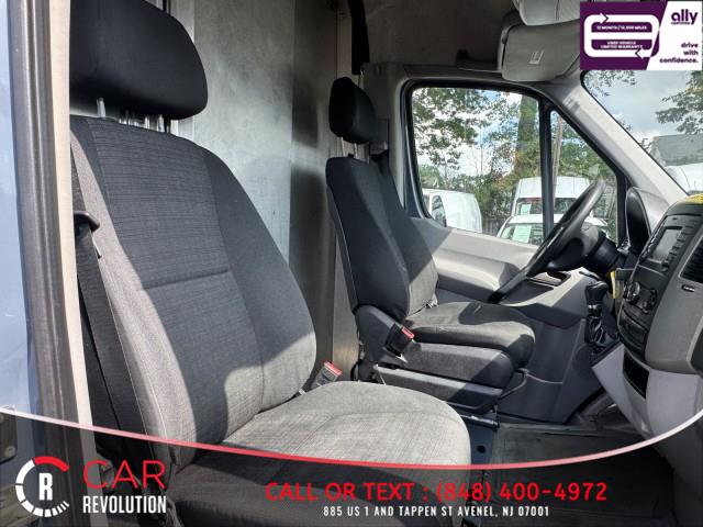 2018 Mercedes-benz Sprinter Cargo Van Worker, available for sale in Avenel, New Jersey | Car Revolution. Avenel, New Jersey 2018 Mercedes-benz Sprinter Cargo Van Worker, available for sale in Avenel, New Jersey | Car Revolution. Avenel, New Jersey