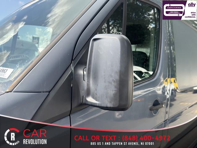2018 Mercedes-benz Sprinter Cargo Van Worker, available for sale in Avenel, New Jersey | Car Revolution. Avenel, New Jersey 2018 Mercedes-benz Sprinter Cargo Van Worker, available for sale in Avenel, New Jersey | Car Revolution. Avenel, New Jersey
