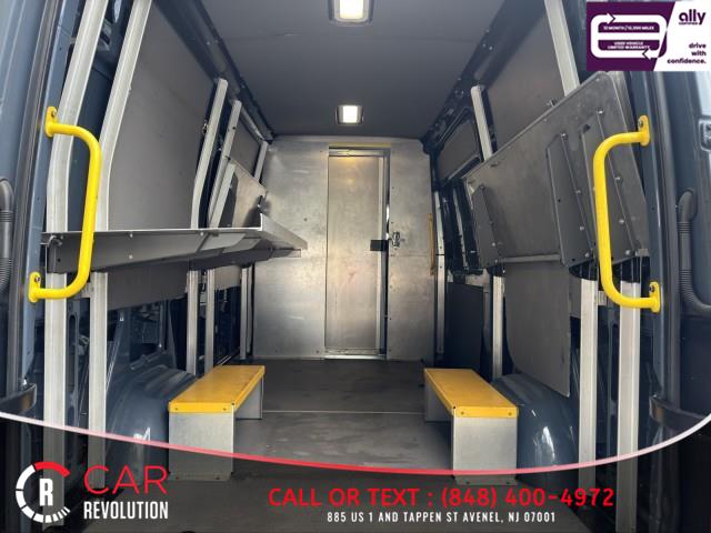 2018 Mercedes-benz Sprinter Cargo Van Worker, available for sale in Avenel, New Jersey | Car Revolution. Avenel, New Jersey 2018 Mercedes-benz Sprinter Cargo Van Worker, available for sale in Avenel, New Jersey | Car Revolution. Avenel, New Jersey