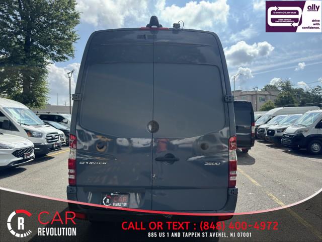 2018 Mercedes-benz Sprinter Cargo Van Worker, available for sale in Avenel, New Jersey | Car Revolution. Avenel, New Jersey 2018 Mercedes-benz Sprinter Cargo Van Worker, available for sale in Avenel, New Jersey | Car Revolution. Avenel, New Jersey