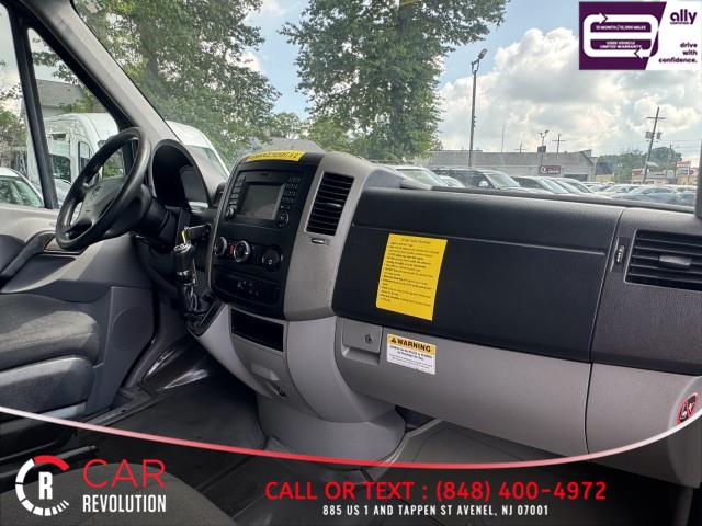 2018 Mercedes-benz Sprinter Cargo Van Worker, available for sale in Avenel, New Jersey | Car Revolution. Avenel, New Jersey 2018 Mercedes-benz Sprinter Cargo Van Worker, available for sale in Avenel, New Jersey | Car Revolution. Avenel, New Jersey