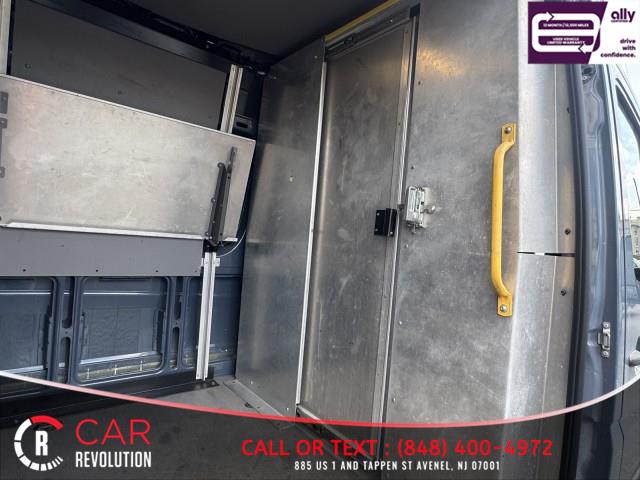 2018 Mercedes-benz Sprinter Cargo Van Worker, available for sale in Avenel, New Jersey | Car Revolution. Avenel, New Jersey 2018 Mercedes-benz Sprinter Cargo Van Worker, available for sale in Avenel, New Jersey | Car Revolution. Avenel, New Jersey