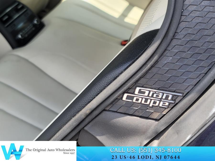 2014 BMW 6 Series M Package 4dr Sedan 640i xDrive AWD Gran Coupe, available for sale in Lodi, New Jersey | AW Auto & Truck Wholesalers, Inc. Lodi, New Jersey 2014 BMW 6 Series M Package 4dr Sedan 640i xDrive AWD Gran Coupe, available for sale in Lodi, New Jersey | AW Auto & Truck Wholesalers, Inc. Lodi, New Jersey