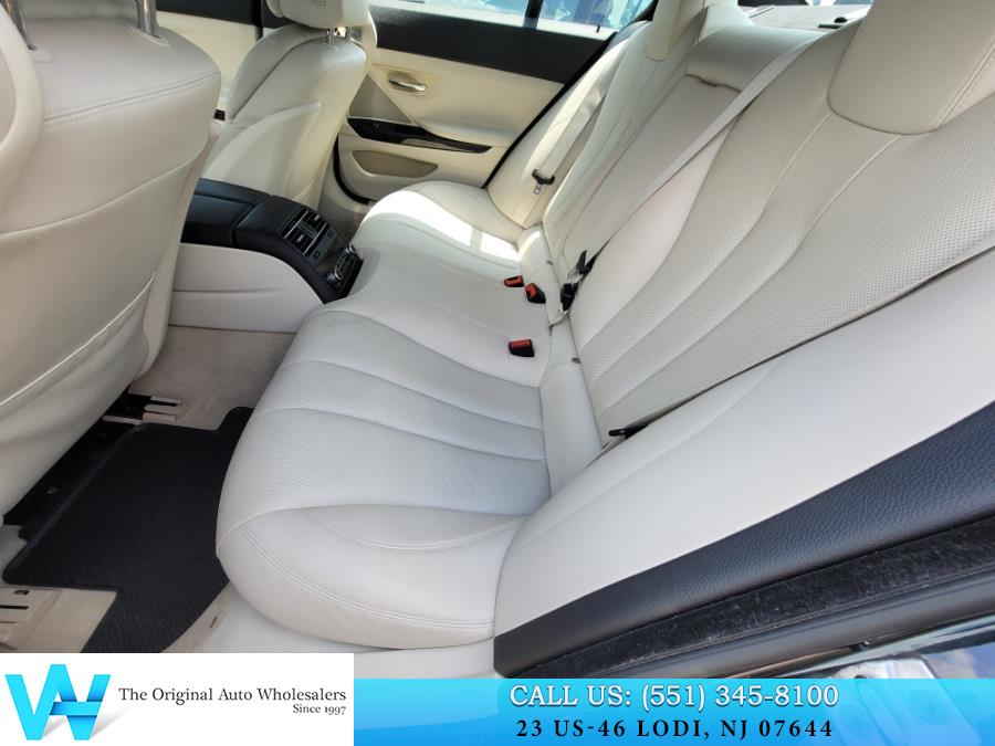 2014 BMW 6 Series M Package 4dr Sedan 640i xDrive AWD Gran Coupe, available for sale in Lodi, New Jersey | AW Auto & Truck Wholesalers, Inc. Lodi, New Jersey 2014 BMW 6 Series M Package 4dr Sedan 640i xDrive AWD Gran Coupe, available for sale in Lodi, New Jersey | AW Auto & Truck Wholesalers, Inc. Lodi, New Jersey