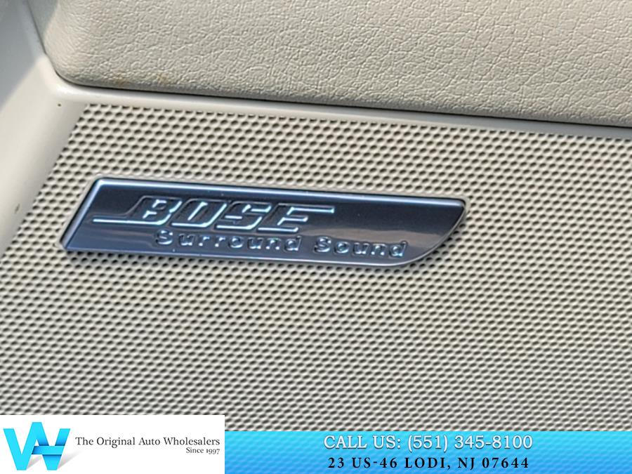 2006 Audi A6 4dr Wgn 3.2L Avant quattro Auto, available for sale in Lodi, New Jersey | AW Auto & Truck Wholesalers, Inc. Lodi, New Jersey 2006 Audi A6 4dr Wgn 3.2L Avant quattro Auto, available for sale in Lodi, New Jersey | AW Auto & Truck Wholesalers, Inc. Lodi, New Jersey