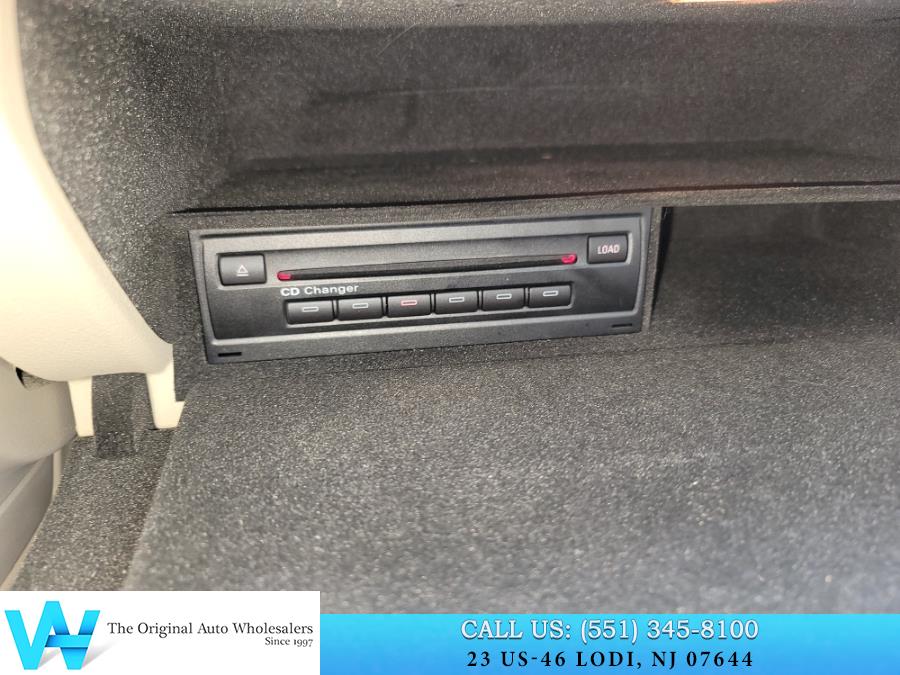 2006 Audi A6 4dr Wgn 3.2L Avant quattro Auto, available for sale in Lodi, New Jersey | AW Auto & Truck Wholesalers, Inc. Lodi, New Jersey 2006 Audi A6 4dr Wgn 3.2L Avant quattro Auto, available for sale in Lodi, New Jersey | AW Auto & Truck Wholesalers, Inc. Lodi, New Jersey