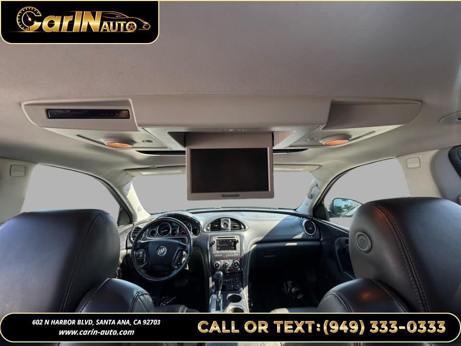 2016 Buick Enclave FWD 4dr Premium, available for sale in Santa Ana, California | Carin Auto. Santa Ana, California 2016 Buick Enclave FWD 4dr Premium, available for sale in Santa Ana, California | Carin Auto. Santa Ana, California