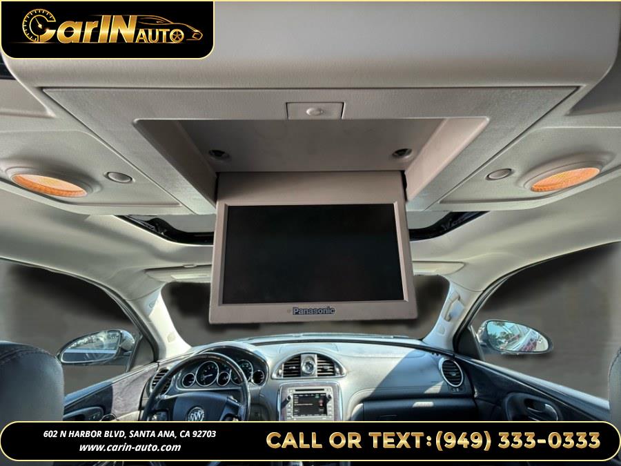 2016 Buick Enclave FWD 4dr Premium, available for sale in Santa Ana, California | Carin Auto. Santa Ana, California 2016 Buick Enclave FWD 4dr Premium, available for sale in Santa Ana, California | Carin Auto. Santa Ana, California