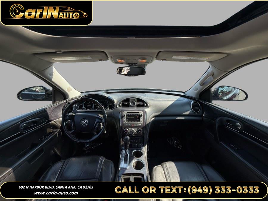 2016 Buick Enclave FWD 4dr Premium, available for sale in Santa Ana, California | Carin Auto. Santa Ana, California 2016 Buick Enclave FWD 4dr Premium, available for sale in Santa Ana, California | Carin Auto. Santa Ana, California