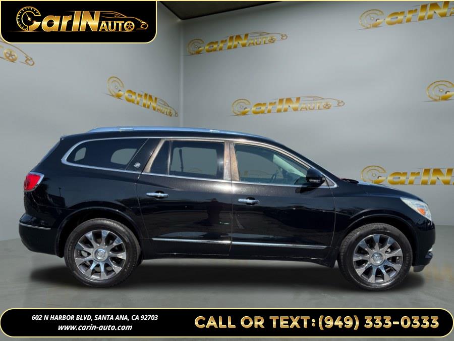 2016 Buick Enclave FWD 4dr Premium, available for sale in Santa Ana, California | Carin Auto. Santa Ana, California 2016 Buick Enclave FWD 4dr Premium, available for sale in Santa Ana, California | Carin Auto. Santa Ana, California