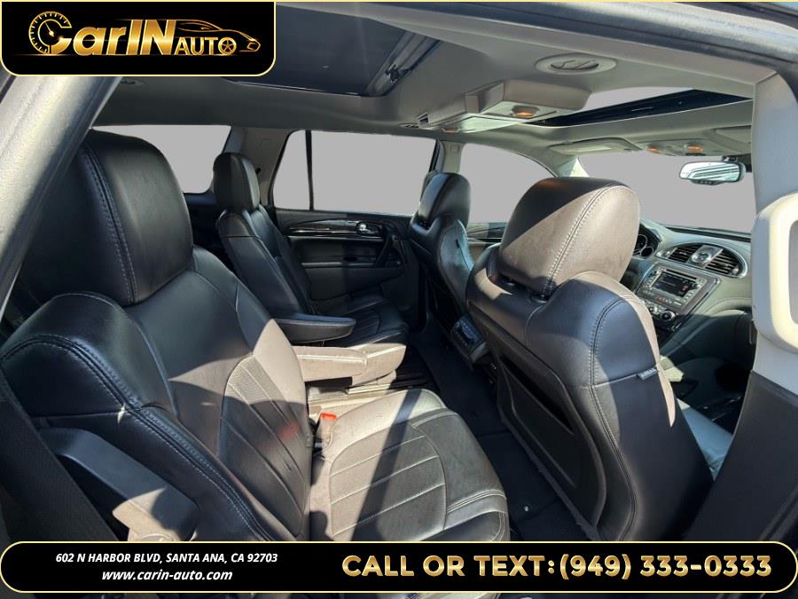 2016 Buick Enclave FWD 4dr Premium, available for sale in Santa Ana, California | Carin Auto. Santa Ana, California 2016 Buick Enclave FWD 4dr Premium, available for sale in Santa Ana, California | Carin Auto. Santa Ana, California