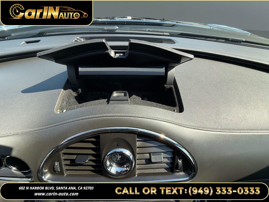2016 Buick Enclave FWD 4dr Premium, available for sale in Santa Ana, California | Carin Auto. Santa Ana, California 2016 Buick Enclave FWD 4dr Premium, available for sale in Santa Ana, California | Carin Auto. Santa Ana, California