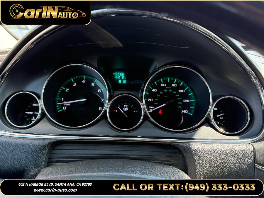 2016 Buick Enclave FWD 4dr Premium, available for sale in Santa Ana, California | Carin Auto. Santa Ana, California 2016 Buick Enclave FWD 4dr Premium, available for sale in Santa Ana, California | Carin Auto. Santa Ana, California
