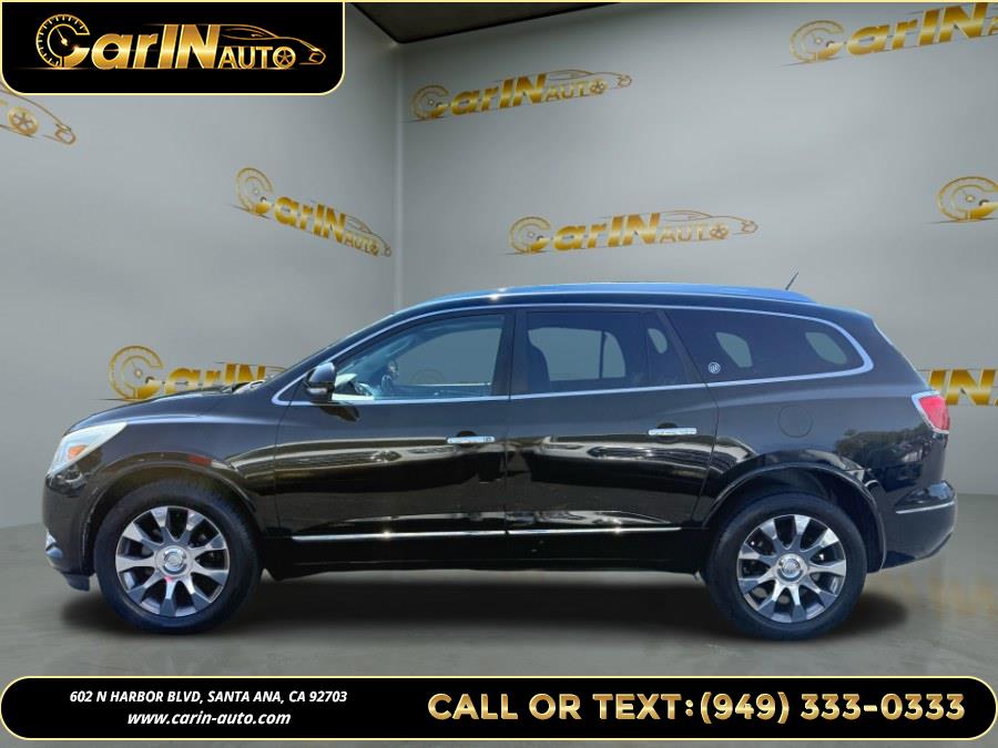 2016 Buick Enclave FWD 4dr Premium, available for sale in Santa Ana, California | Carin Auto. Santa Ana, California 2016 Buick Enclave FWD 4dr Premium, available for sale in Santa Ana, California | Carin Auto. Santa Ana, California