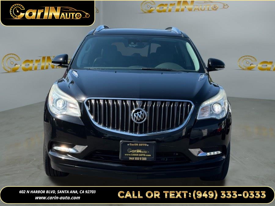 2016 Buick Enclave FWD 4dr Premium, available for sale in Santa Ana, California | Carin Auto. Santa Ana, California 2016 Buick Enclave FWD 4dr Premium, available for sale in Santa Ana, California | Carin Auto. Santa Ana, California