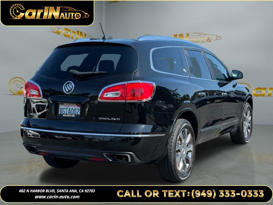 2016 Buick Enclave FWD 4dr Premium, available for sale in Santa Ana, California | Carin Auto. Santa Ana, California 2016 Buick Enclave FWD 4dr Premium, available for sale in Santa Ana, California | Carin Auto. Santa Ana, California
