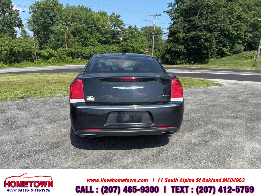 2018 Chrysler 300 Limited AWD, available for sale in Oakland, Maine | Hometown Auto Sales and Service. Oakland, Maine 2018 Chrysler 300 Limited AWD, available for sale in Oakland, Maine | Hometown Auto Sales and Service. Oakland, Maine
