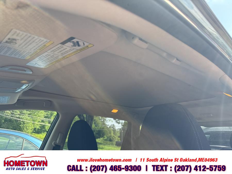 2019 Nissan Rogue AWD SV, available for sale in Oakland, Maine | Hometown Auto Sales and Service. Oakland, Maine 2019 Nissan Rogue AWD SV, available for sale in Oakland, Maine | Hometown Auto Sales and Service. Oakland, Maine