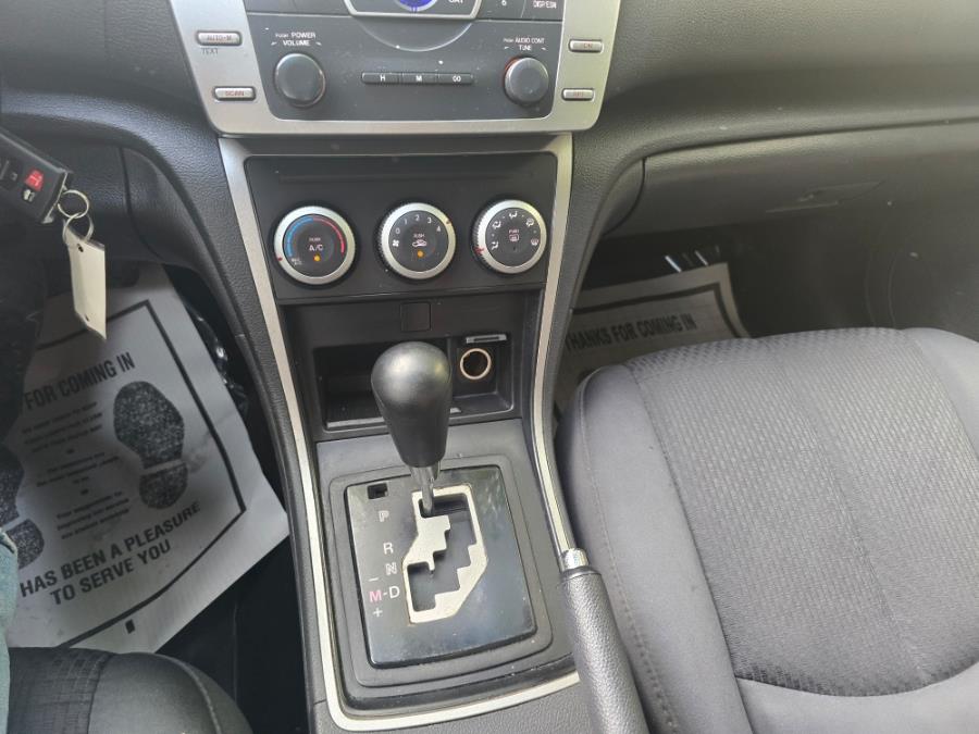 2011 Mazda Mazda6 4dr Sdn Auto i Sport, available for sale in Bloomingdale, New Jersey | Bloomingdale Auto Group. Bloomingdale, New Jersey 2011 Mazda Mazda6 4dr Sdn Auto i Sport, available for sale in Bloomingdale, New Jersey | Bloomingdale Auto Group. Bloomingdale, New Jersey