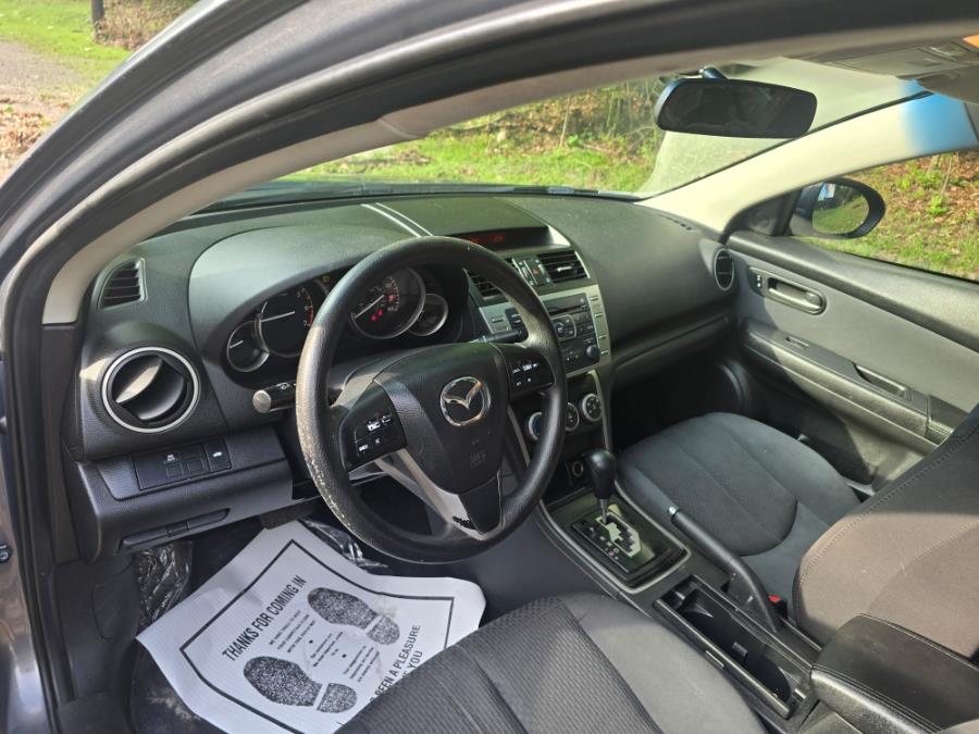 2011 Mazda Mazda6 4dr Sdn Auto i Sport, available for sale in Bloomingdale, New Jersey | Bloomingdale Auto Group. Bloomingdale, New Jersey 2011 Mazda Mazda6 4dr Sdn Auto i Sport, available for sale in Bloomingdale, New Jersey | Bloomingdale Auto Group. Bloomingdale, New Jersey