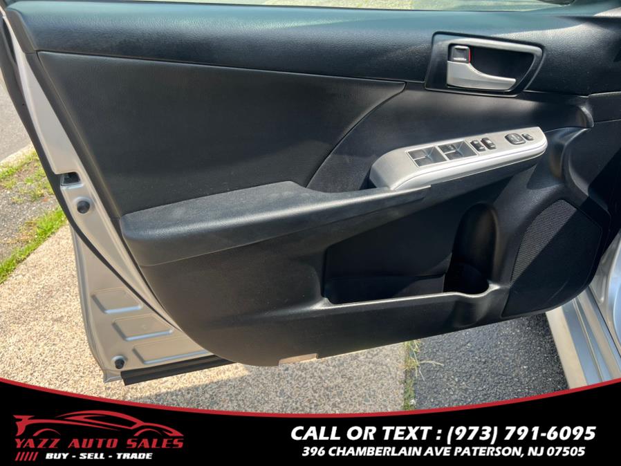 2014 Toyota Camry 4dr Sdn I4 Auto SE (Natl) *Ltd Avail*, available for sale in Paterson, New Jersey | Yazz Auto Sales. Paterson, New Jersey 2014 Toyota Camry 4dr Sdn I4 Auto SE (Natl) *Ltd Avail*, available for sale in Paterson, New Jersey | Yazz Auto Sales. Paterson, New Jersey