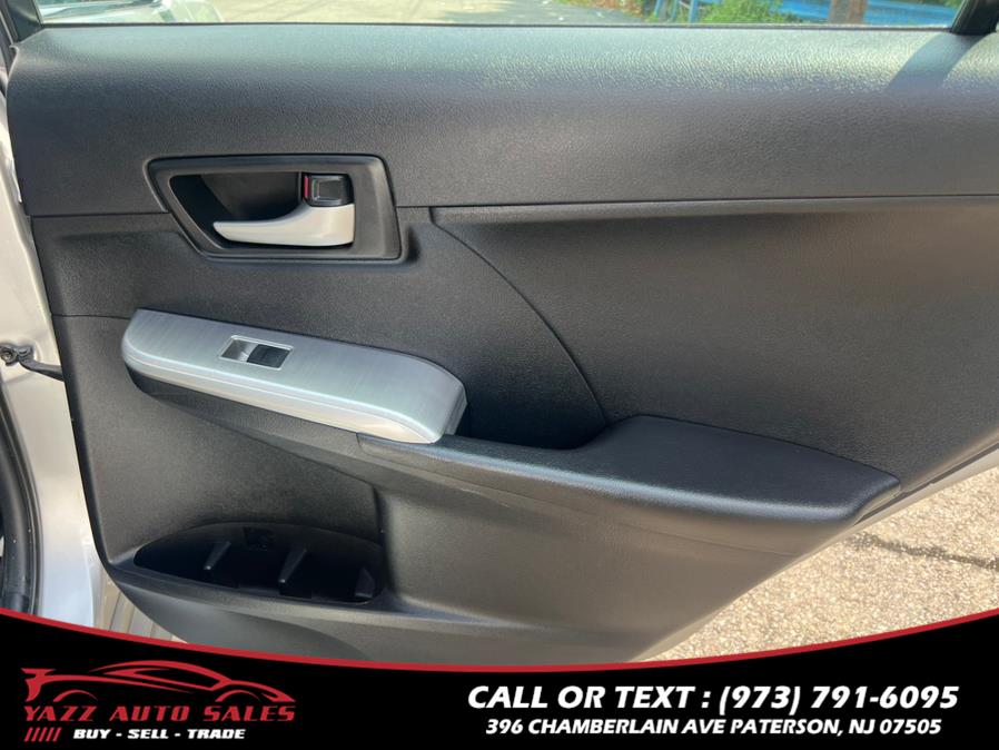 2014 Toyota Camry 4dr Sdn I4 Auto SE (Natl) *Ltd Avail*, available for sale in Paterson, New Jersey | Yazz Auto Sales. Paterson, New Jersey 2014 Toyota Camry 4dr Sdn I4 Auto SE (Natl) *Ltd Avail*, available for sale in Paterson, New Jersey | Yazz Auto Sales. Paterson, New Jersey