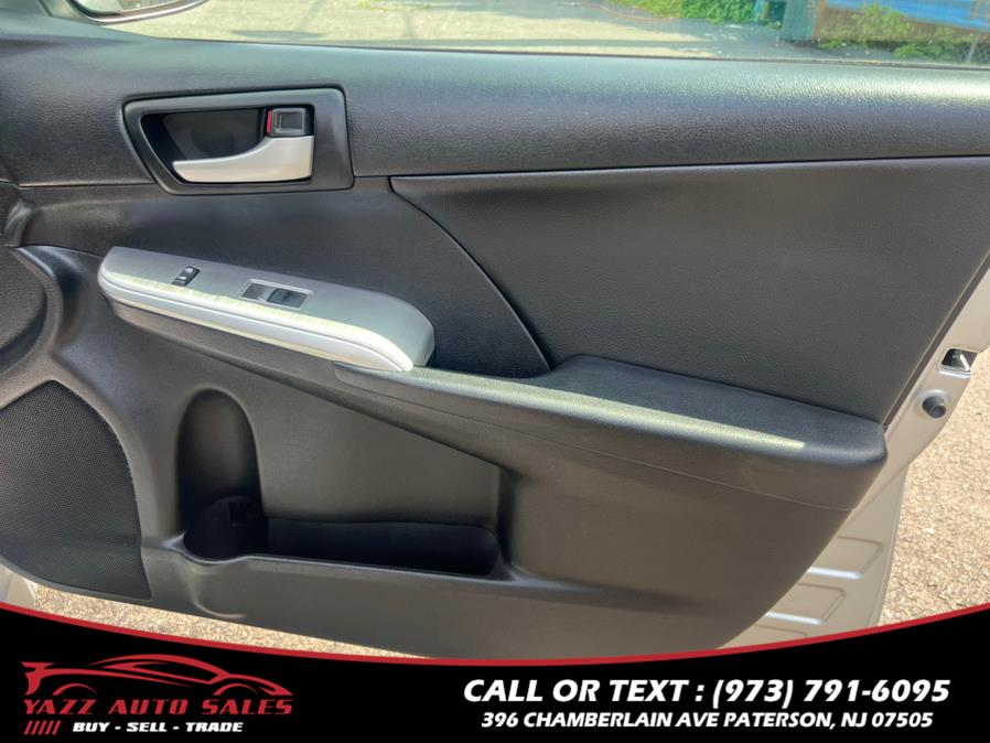 2014 Toyota Camry 4dr Sdn I4 Auto SE (Natl) *Ltd Avail*, available for sale in Paterson, New Jersey | Yazz Auto Sales. Paterson, New Jersey 2014 Toyota Camry 4dr Sdn I4 Auto SE (Natl) *Ltd Avail*, available for sale in Paterson, New Jersey | Yazz Auto Sales. Paterson, New Jersey