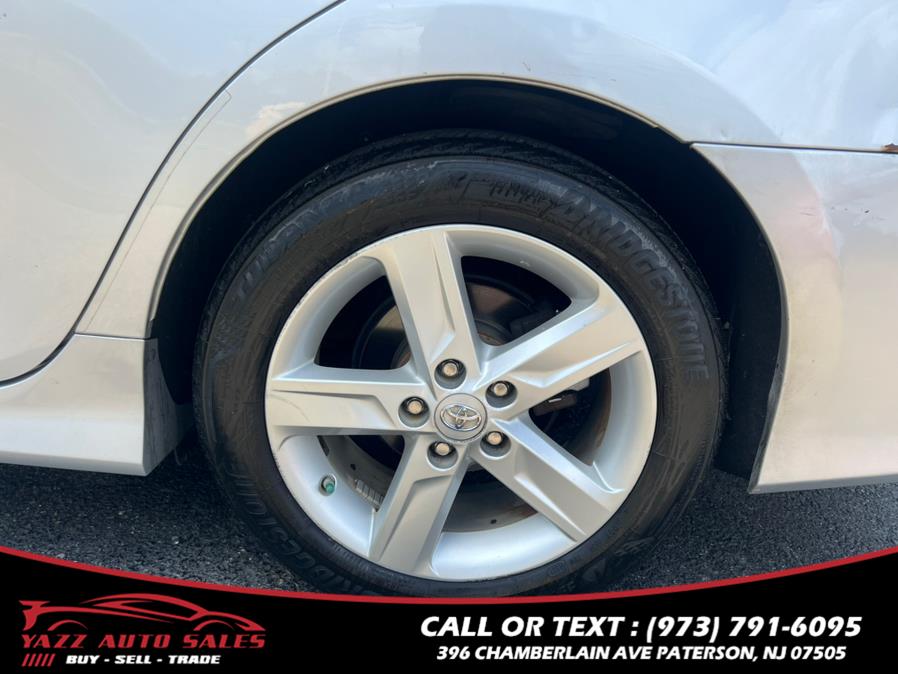 2014 Toyota Camry 4dr Sdn I4 Auto SE (Natl) *Ltd Avail*, available for sale in Paterson, New Jersey | Yazz Auto Sales. Paterson, New Jersey 2014 Toyota Camry 4dr Sdn I4 Auto SE (Natl) *Ltd Avail*, available for sale in Paterson, New Jersey | Yazz Auto Sales. Paterson, New Jersey