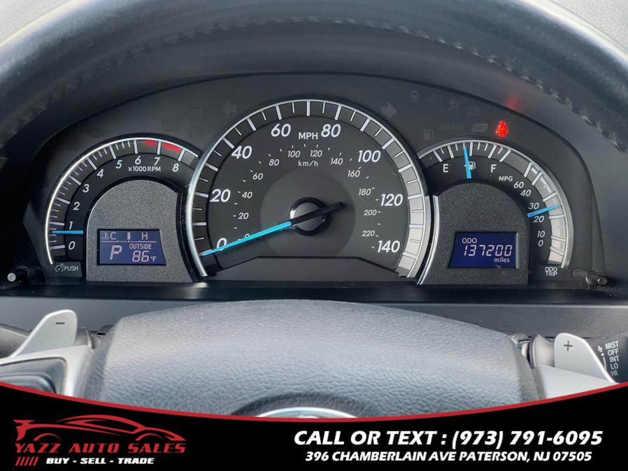 2014 Toyota Camry 4dr Sdn I4 Auto SE (Natl) *Ltd Avail*, available for sale in Paterson, New Jersey | Yazz Auto Sales. Paterson, New Jersey 2014 Toyota Camry 4dr Sdn I4 Auto SE (Natl) *Ltd Avail*, available for sale in Paterson, New Jersey | Yazz Auto Sales. Paterson, New Jersey