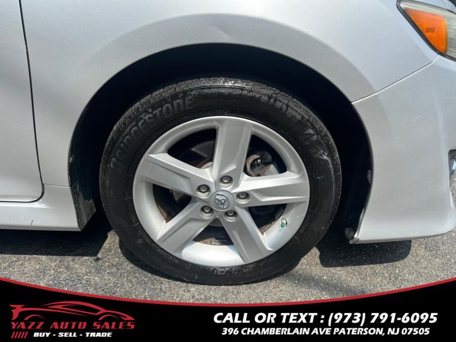 2014 Toyota Camry 4dr Sdn I4 Auto SE (Natl) *Ltd Avail*, available for sale in Paterson, New Jersey | Yazz Auto Sales. Paterson, New Jersey 2014 Toyota Camry 4dr Sdn I4 Auto SE (Natl) *Ltd Avail*, available for sale in Paterson, New Jersey | Yazz Auto Sales. Paterson, New Jersey