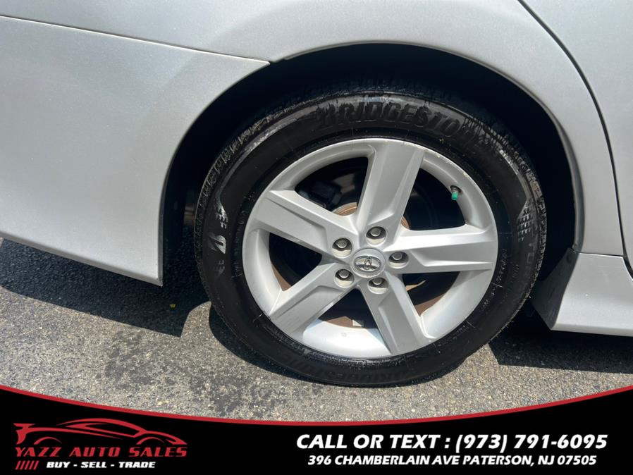 2014 Toyota Camry 4dr Sdn I4 Auto SE (Natl) *Ltd Avail*, available for sale in Paterson, New Jersey | Yazz Auto Sales. Paterson, New Jersey 2014 Toyota Camry 4dr Sdn I4 Auto SE (Natl) *Ltd Avail*, available for sale in Paterson, New Jersey | Yazz Auto Sales. Paterson, New Jersey
